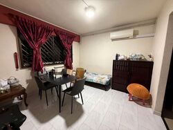 Blk 135 Cashew Road (Bukit Panjang), HDB Executive #579214771